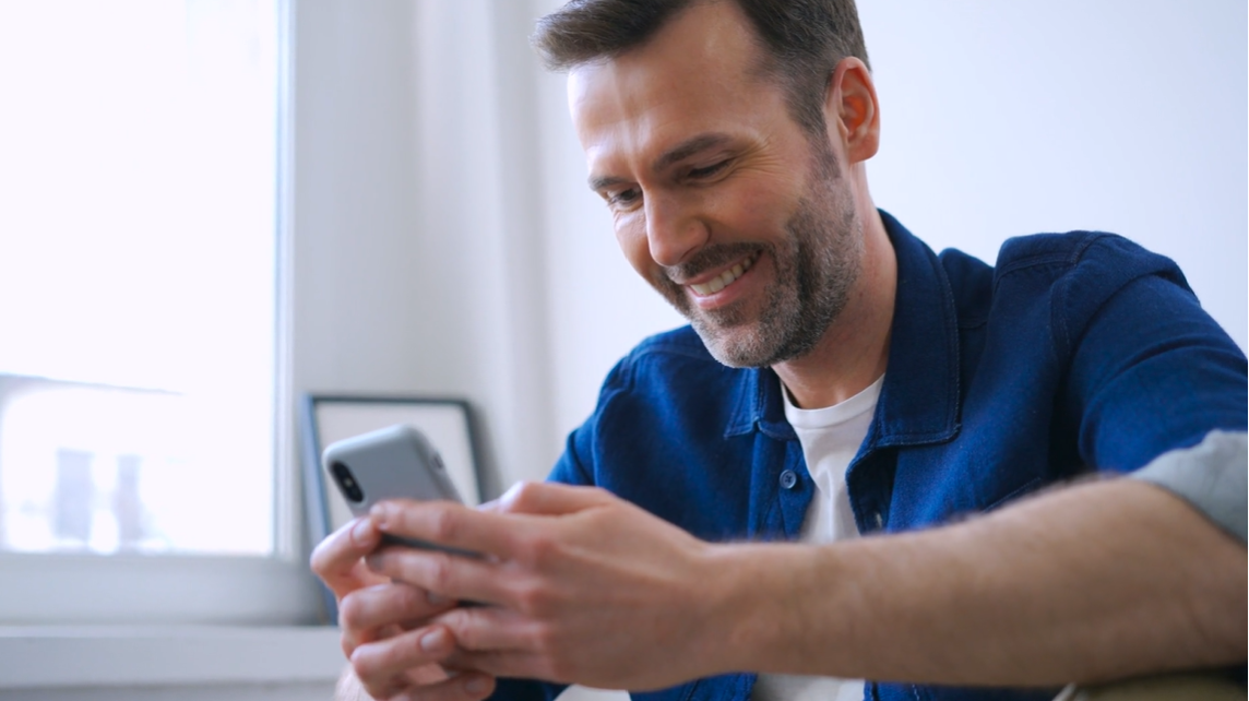 Ils nous font confiance